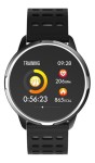 Reloj Inteligente Smartwatch Iqual W1 Running Presion