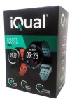 Reloj Inteligente Smartwatch Iqual W1 Running Presion