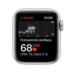 Apple Watch Nike SE GPS + Cellular 44mm