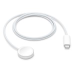Cable magnetico de carga rapida Apple Watch USB-C (1m)