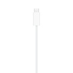 Cable magnetico de carga rapida Apple Watch USB-C (1m)