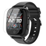 Reloj inteligente cjc 4G para niños con rastreador GPS, llamadas y mensajes de texto