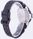 Reloj Casio Fishing Timer, negro, 24,1 mm (modelo: WS-1200H-1AVCF)