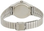 Casio MQ-24D-7ECF Reloj clásico casual con pantalla analógica para hombre