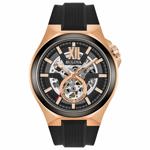 Reloj Bulova Classic Maquina 98A177 Oro Rosa para Hombre