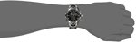 Reloj Seiko SSC139 para hombre analógico solar de acero inoxidable de 43 mm