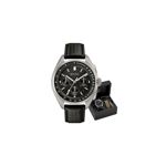 Reloj Bulova Archive Series Lunar Pilot de 6 manecillas 96B251 para hombre