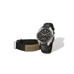 Reloj Bulova Archive Series Lunar Pilot de 6 manecillas 96B251 para hombre