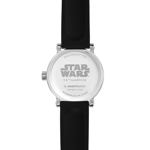 Reloj STAR WARS Vintage analógico de cuarzo de 44 mm para adulto - BLK