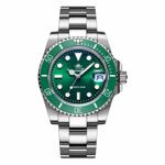 Reloj ADDIESDIVE ADDIESDIVE Quartz Diver 200 m Waterpro para hombre