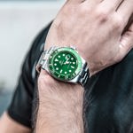 Reloj ADDIESDIVE ADDIESDIVE Quartz Diver 200 m Waterpro para hombre