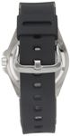 Reloj Casio MDV-106B-1A2VCF Correa de resina de acero inoxidable