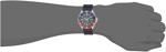 Reloj Casio MDV-106B-1A2VCF Correa de resina de acero inoxidable