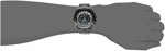 Reloj Bulova Precisionist 98B229 de acero ionizado en bronce