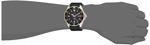 Reloj Casio de cuarzo de acero inoxidable inspirado en el bu