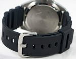 Reloj Casio de cuarzo de acero inoxidable inspirado en el bu