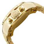 Cronógrafo Invicta Pro 0072 dorado