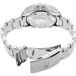 Reloj SEIKO SRPE33 Prospex para hombre, 44 mm, acero inoxidable