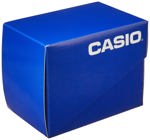 Reloj Casio MDV-106B-2AVCF azul resistente al agua hasta 200 m
