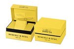 Invicta Chrono Pro Diver 18k