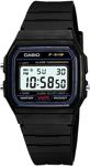 Reloj Casio Digital F-91W-1CR - Negro