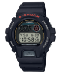 Reloj Casio G-Shock DW6900-1V - Negro