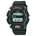 Reloj Casio G-Shock DW-9052-1VDR - Negro