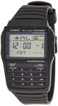 Casio Collection DBC-32-1AES Reloj Digital para Hombre con Calculadora