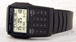 Casio Collection DBC-32-1AES Reloj Digital para Hombre con Calculadora