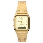 Reloj Casio AQ-230GA-9DMQYES analógico digital para hombre