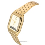 Reloj Casio AQ-230GA-9DMQYES analógico digital para hombre