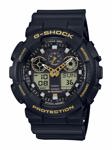 Reloj Casio G-Shock XL Series GA-100GBX-1A9 para hombre