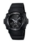 Reloj solar Casio G-Shock para hombre