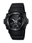 Reloj solar Casio G-Shock para hombre