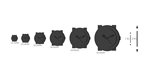 Reloj solar Casio G-Shock para hombre
