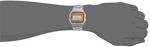 Casio A158WEA-9CF Reloj de pulsera digital clásico casual para hombre
