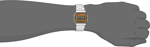 Casio A158WEA-9CF Reloj de pulsera digital clásico casual para hombre
