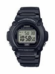 Reloj Casio Heavy Duty Digital con resistencia al agua de 50 m