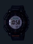 Reloj Casio Pro Trek Bio Mass Tough Solar PRG340-1 para hombre