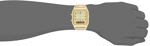 Reloj Casio AQ-230GA-9D dorado analógico y digital para hombre