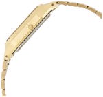 Reloj Casio AQ-230GA-9D dorado analógico y digital para hombre
