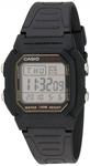 Casio W800HG-9AV Reloj deportivo digital clásico para hombre