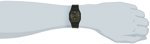 Casio AW48HE-8AV Reloj negro Ana-Digi de doble hora para hombre