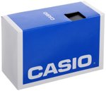 Casio AW80-1AV Forester Ana-Digi Databank Reloj para hombre