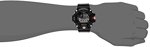 Sistema solar CASIO GW-9400-1CR Master of G de acero inoxida