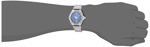 Iluminador LED Casio MWA-100HD-2AV, resistente al agua 10