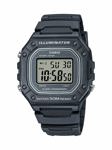 Reloj Casio Illuminator 50m WR con retroiluminación LED