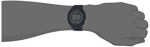 Reloj Casio Illuminator 50m WR con retroiluminación LED
