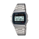 Reloj digital de acero para hombre Casio