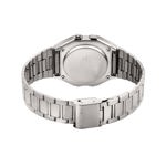 Reloj digital de acero para hombre Casio
